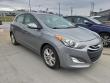 Used 2013 Hyundai Elantra GT Base Hatchback