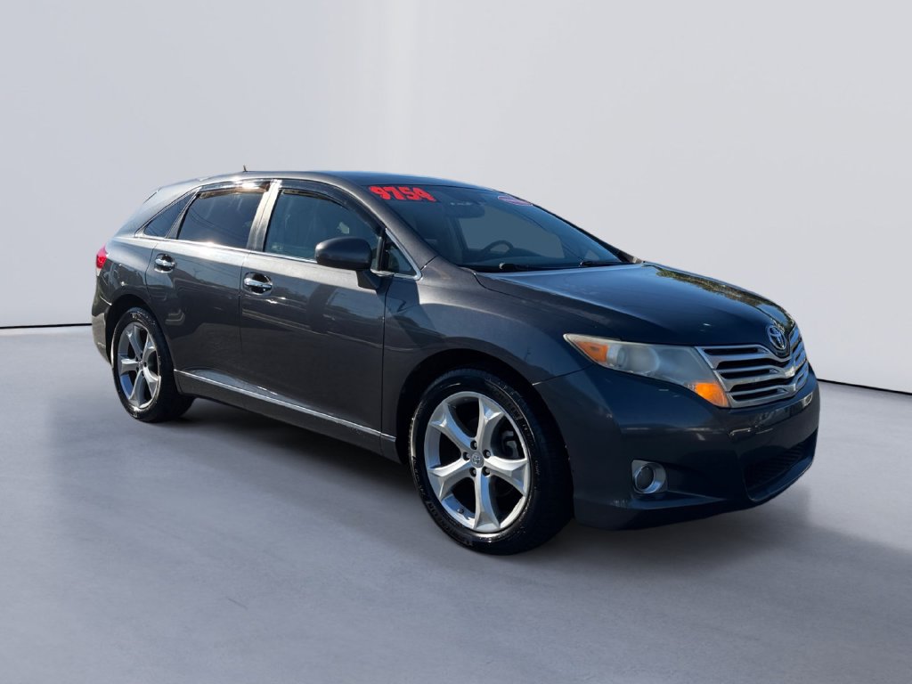 2009 Toyota Venza