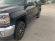 Used 2016 Chevrolet Silverado 1500 LT Truck Crew Cab