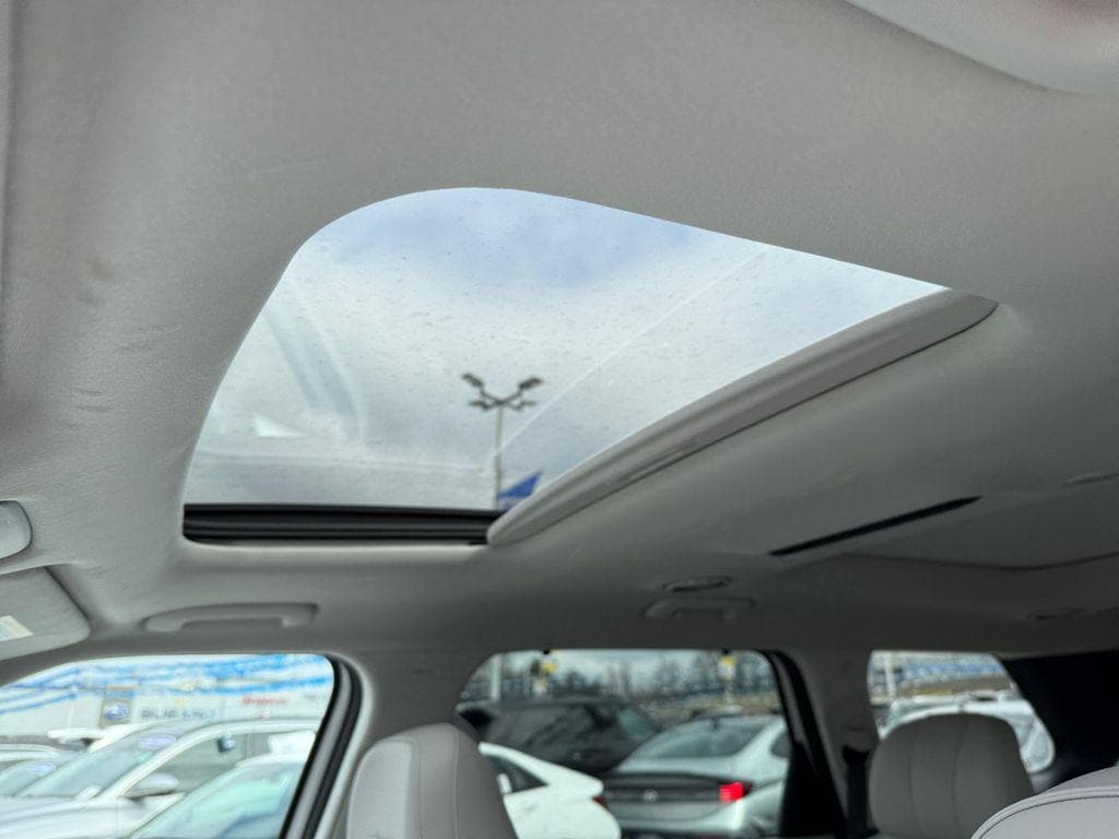 2026 Hyundai Palisade Calligraphy - Photo 27