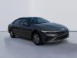 New 2026 Hyundai Elantra SE Sedan