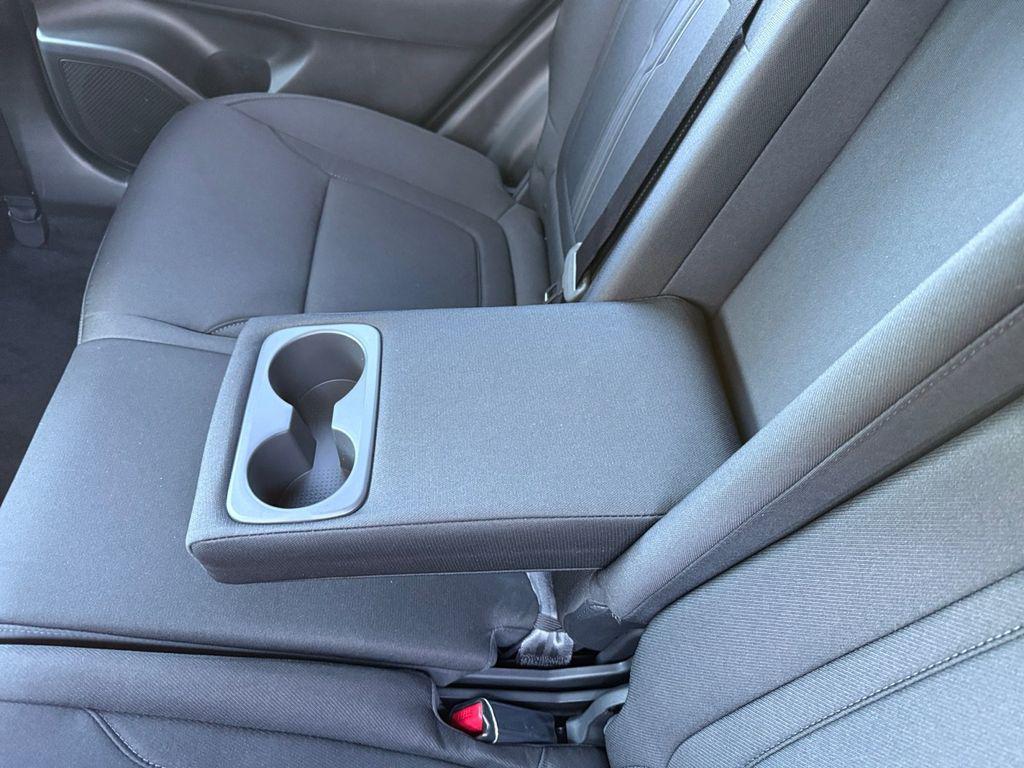 2026 Hyundai Tucson SEL - Photo 22
