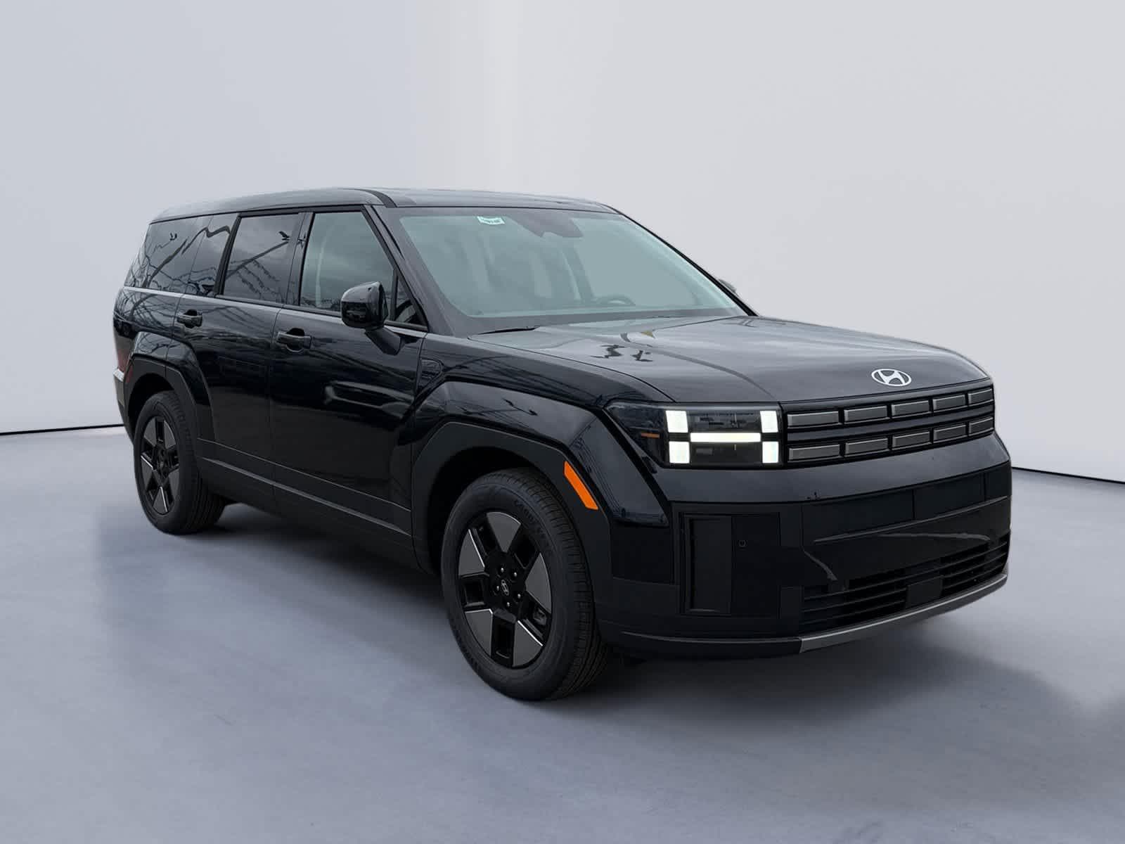 2026 Hyundai Santa Fe SE's photo