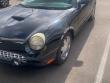 Used 2002 Ford Thunderbird Base Convertible