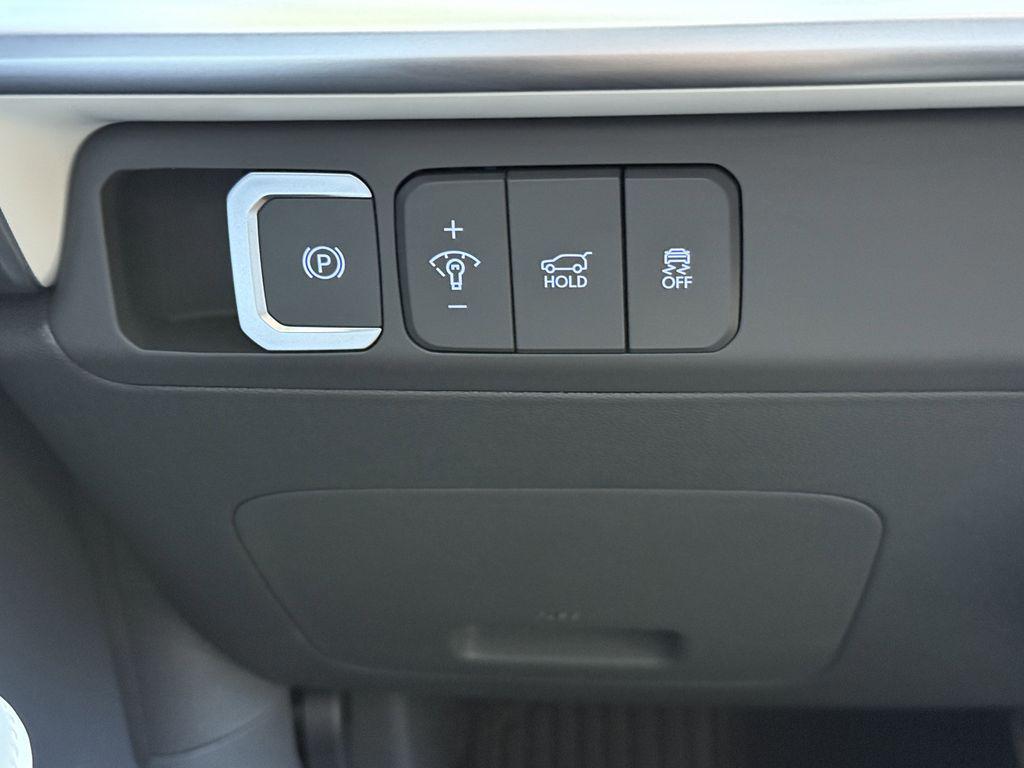 2026 Hyundai Santa Fe SEL - Photo 24