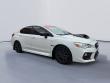 Used 2020 Subaru WRX Base Sedan