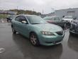 Used 2004 Mazda Mazda3 i Sedan