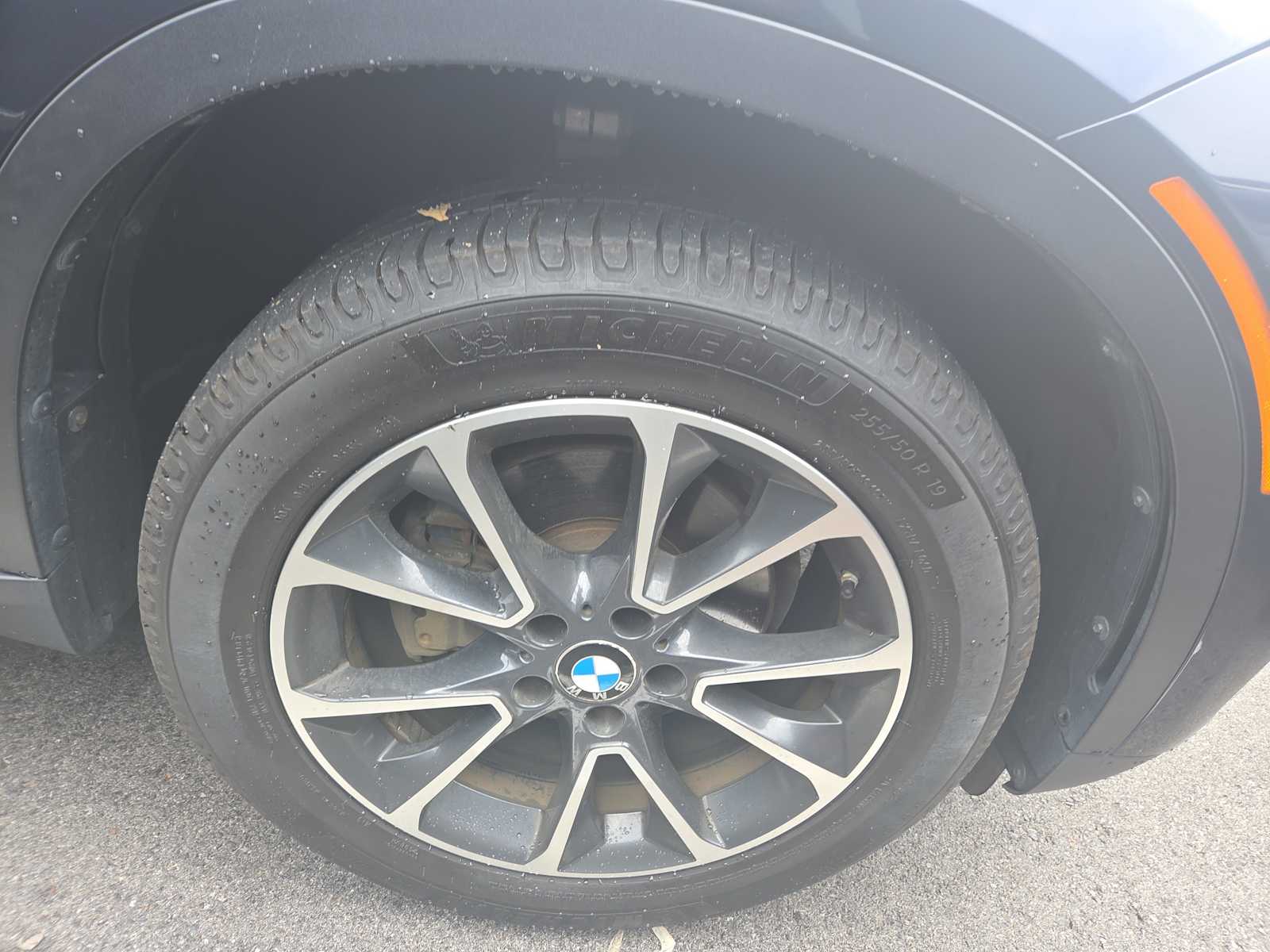 2018 Bmw X5 xDrive35i photo 2