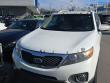 Used 2012 Kia Sorento LX w/Convenience Package SUV