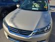 Used 2015 Honda Accord EX-L V-6 w/Navigation Sedan