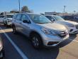 Used 2016 Honda CR-V LX  FWD SUV