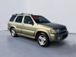 Used 2001 INFINITI QX4 Luxury SUV
