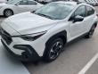 Used 2024 Subaru Crosstrek Limited SUV