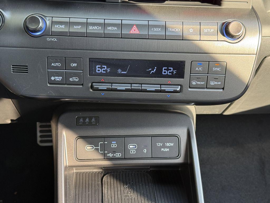 2025 Hyundai Kona EV N Line - Photo 18