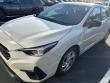 Used 2024 Subaru Impreza Base 5-Door