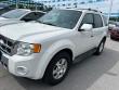Used 2012 Ford Escape Limited SUV
