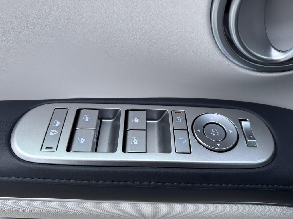 2026 Hyundai Palisade Calligraphy - Photo 24