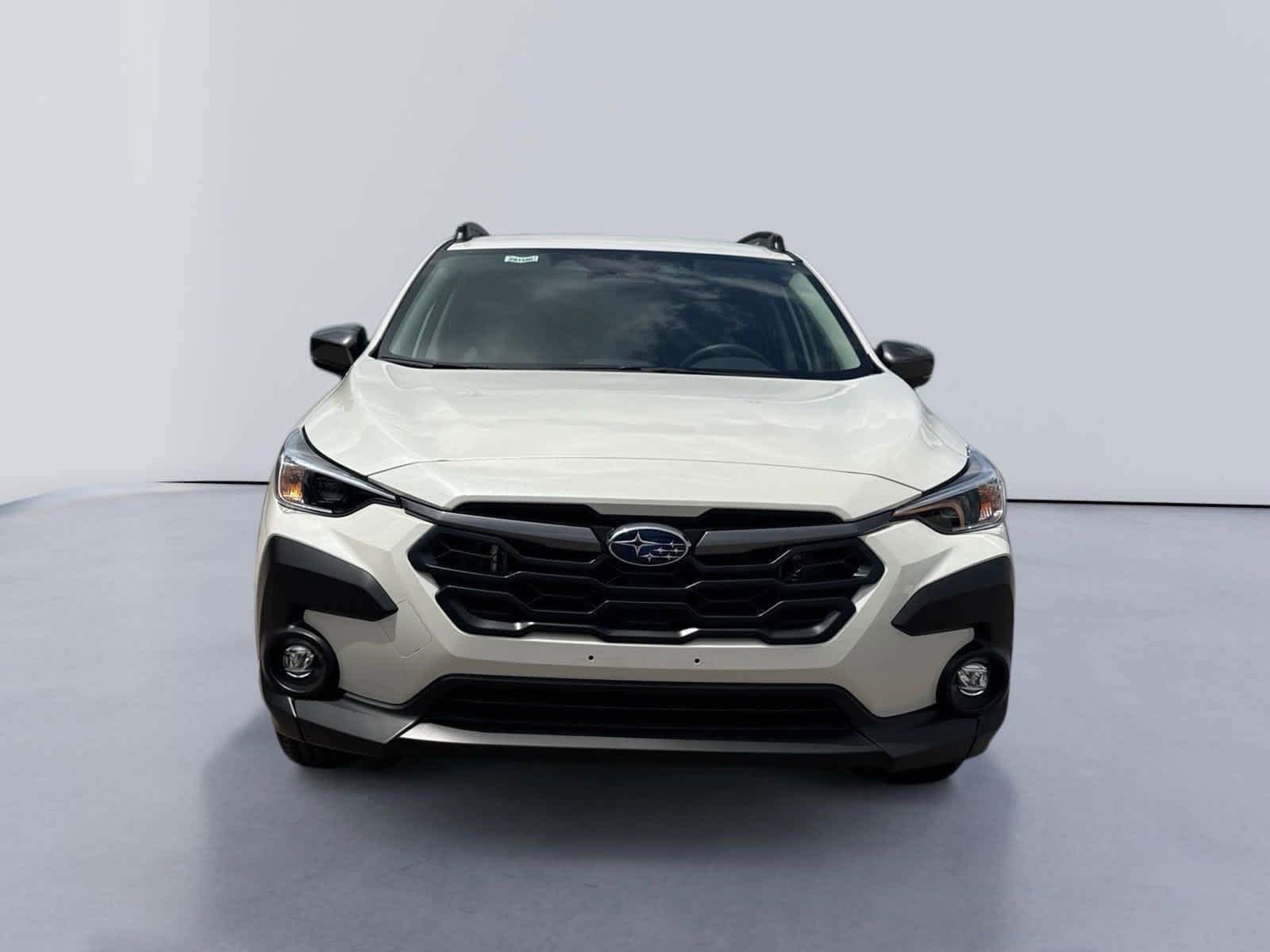 2025 Subaru Crosstrek Premium photo 2