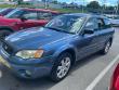 Used 2006 Subaru Outback 2.5 i Wagon