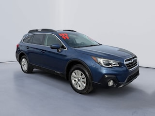 Used 2019 Subaru Outback 2.5i Premium SUV for sale in Knoxville, TN