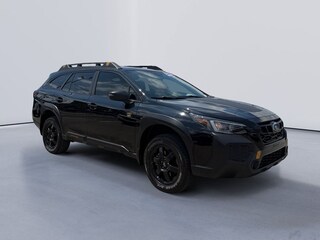 Used 2024 Subaru Outback Wilderness SUV for sale in Knoxville, TN