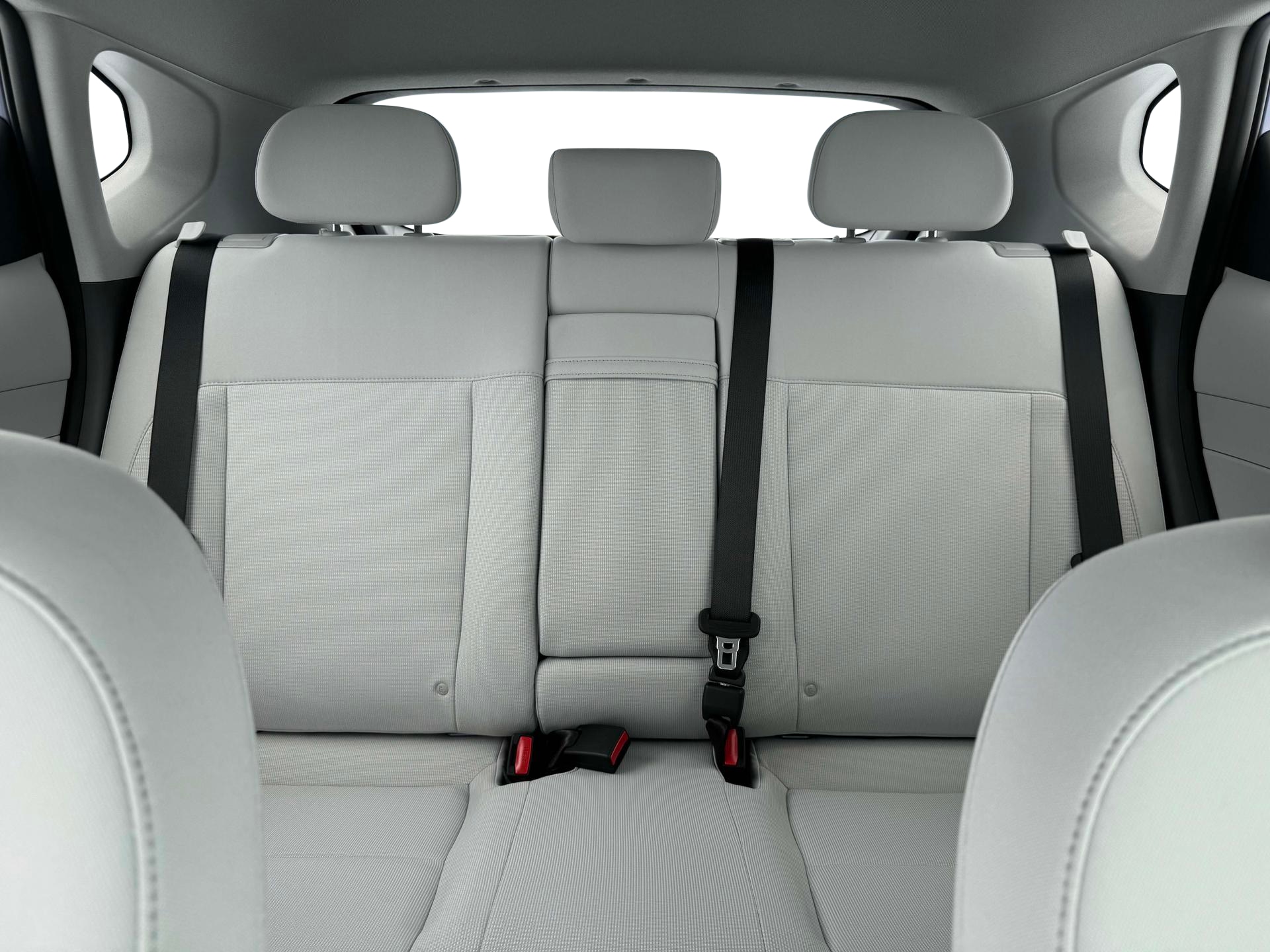 2025 Hyundai Kona EV SE - Photo 14