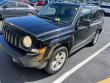 Used 2014 Jeep Patriot Sport SUV
