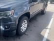 Used 2016 Chevrolet Colorado LT Truck Crew Cab