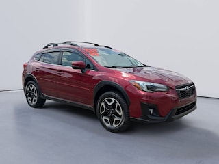Used 2019 Subaru Crosstrek 2.0i Limited SUV for sale in Knoxville, TN