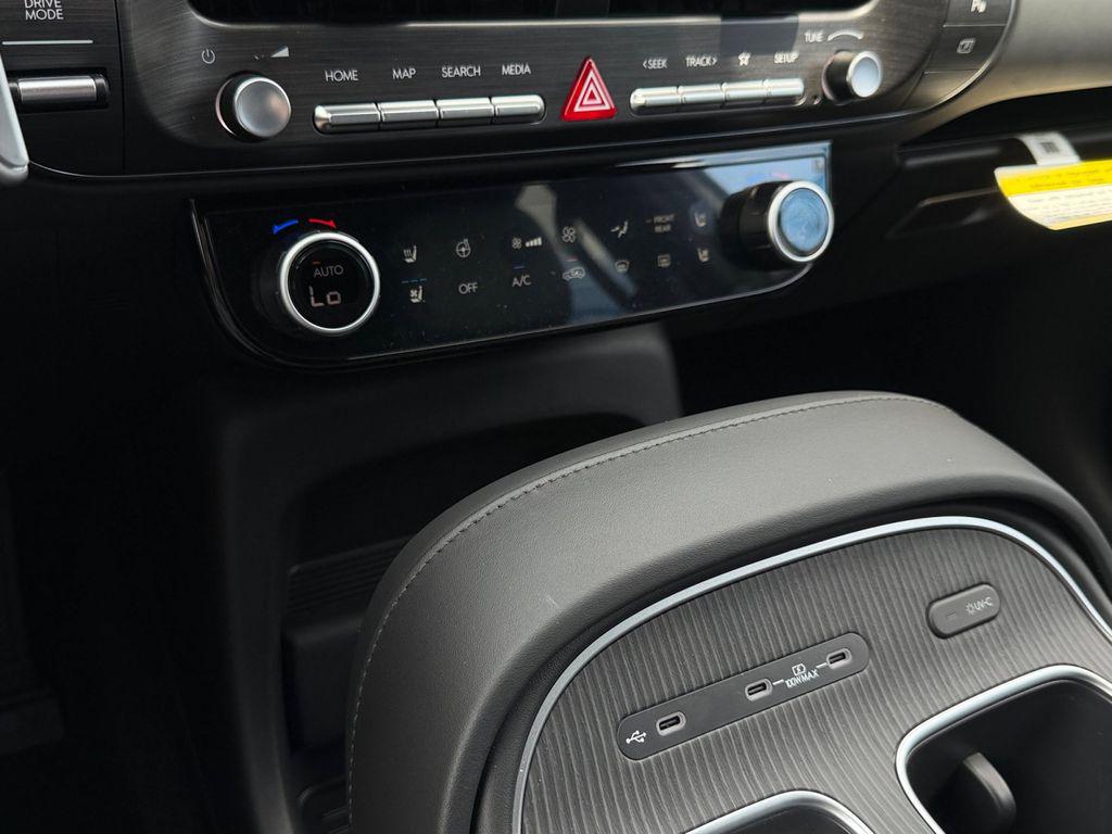 2026 Hyundai Palisade Calligraphy - Photo 26