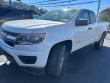 Used 2016 Chevrolet Colorado Work Truck Truck Extended Cab