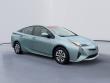 Used 2017 Toyota Prius Three Hatchback