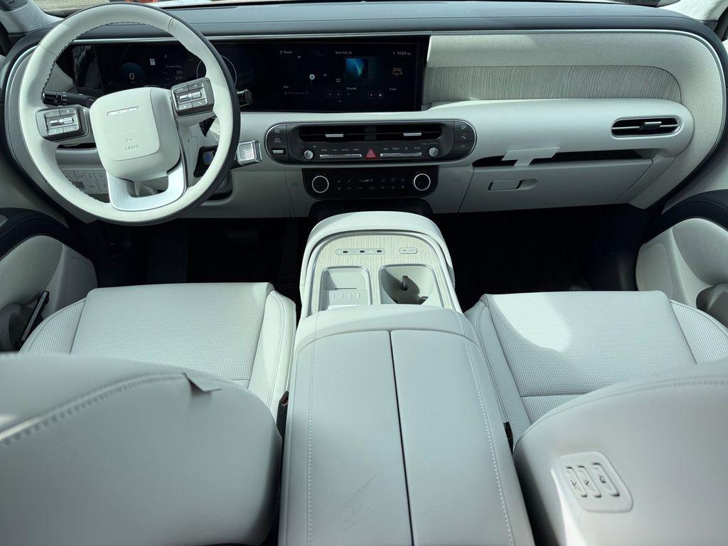 2026 Hyundai Palisade Calligraphy - Photo 13