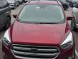 Used 2017 Ford Escape Titanium SUV