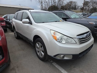 Used 2012 Subaru Outback 2.5i (CVT) SUV for sale in Knoxville, TN