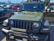 Used 2021 Jeep Wrangler Unlimited Sport SUV