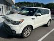 Used 2019 Kia Soul + Hatchback