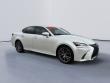 Used 2016 Lexus GS 350 Sedan