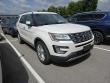 Used 2017 Ford Explorer Limited SUV