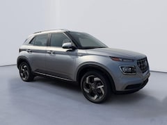 2026 Hyundai Venue SEL SUV