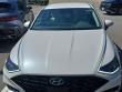 Used 2021 Hyundai Sonata SEL Sedan