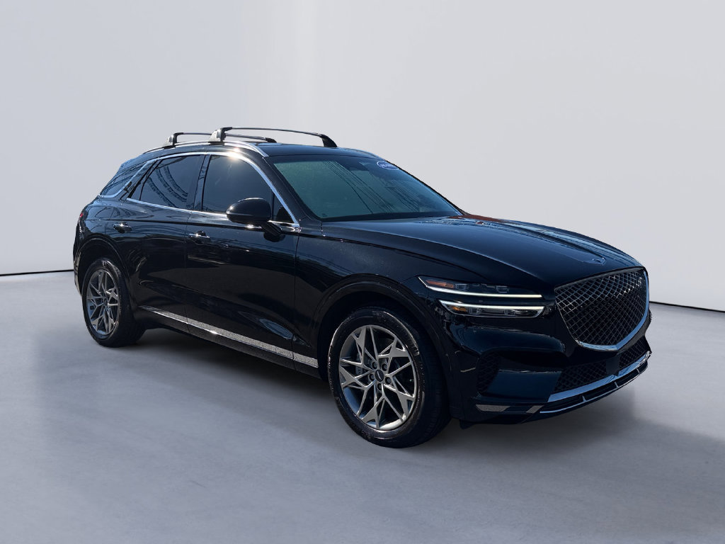 2025 GENESIS GV70