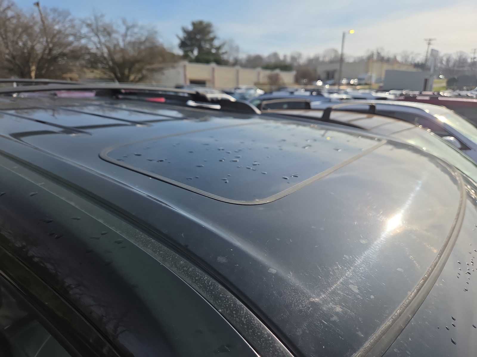 2011 Honda Pilot EX-L photo 2