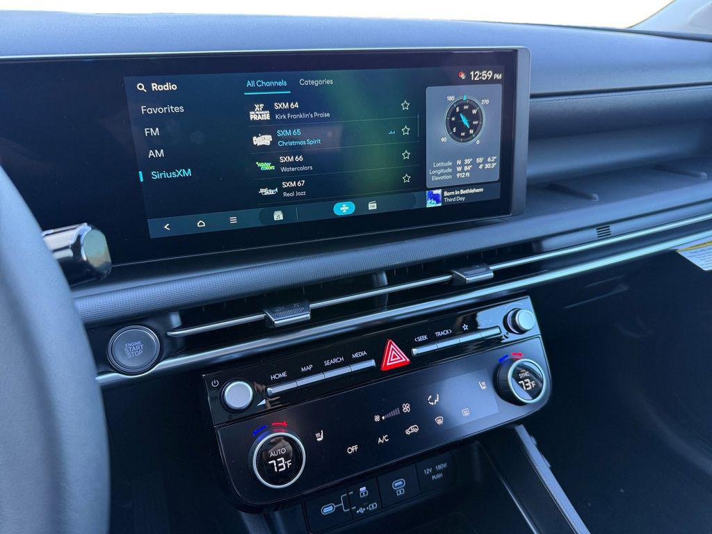 2026 Hyundai Tucson SEL - Photo 15
