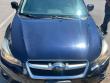 Used 2014 Subaru Impreza 2.0i Sport Premium 5dr Sedan