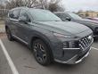 Certified 2021 Hyundai Santa Fe Limited SUV