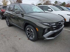 2026 Hyundai Tucson SEL Premium FWD SUV