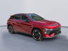 2025 Hyundai Kona Electric N Line SUV