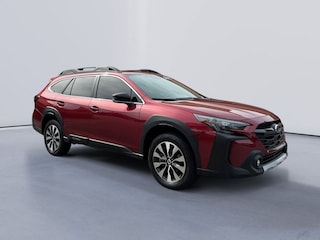 Used 2025 Subaru Outback Limited SUV for sale in Knoxville, TN