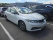 Used 2013 Honda Civic EX-L Sedan